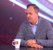 «Выхода у них нет, они будут стоять до последнего». Александр Шатько рассказал, как он пообщался с беженцами на границе