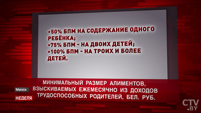 Почему некоторые отцы не платят алименты? Реальные истории и судьбы белорусов-12