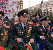 Более 19 тысяч фронтовиков получили матпомощь к 9 Мая
