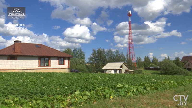 «Каждому ребенку надеть каску на голову?» Вышка мобильного оператора в паре метров от жилого дома – это вредно?-34