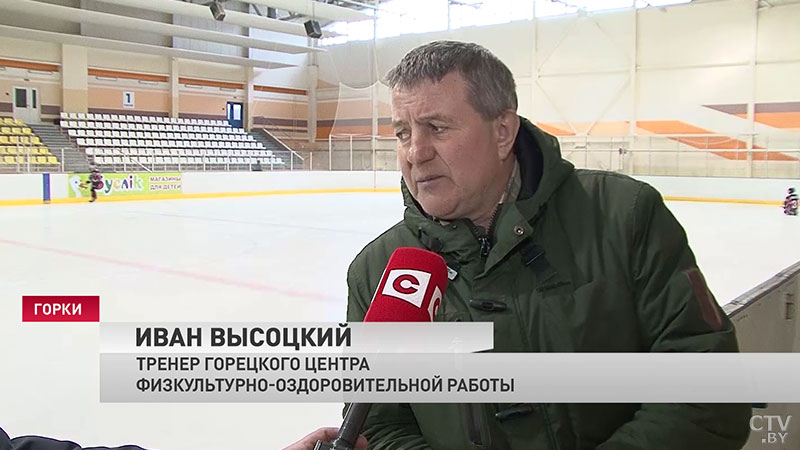 «Пошёл на комиссию и вышел директором ЦФОР». Как в Горках решают проблему занятости-9