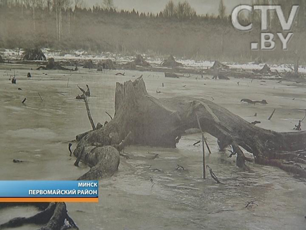 В Доме кино в Минске открылась выставка победителей фотоконкурса «Это твоя земля»