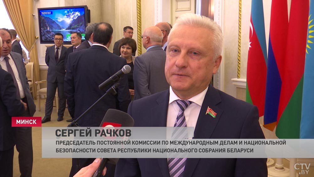 Посол Узбекистана в Беларуси: «В этом году планируется проведение 69 мероприятий»-7