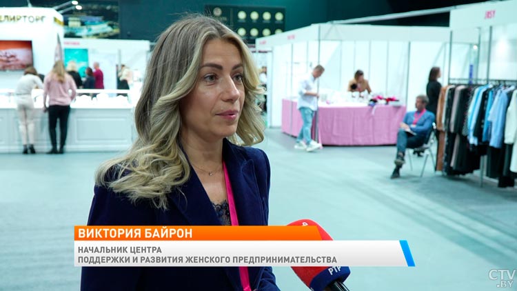 Косметика, парфюмерия, медицина. Почему каждой женщине стоит посетить выставку LADY Expo?-4