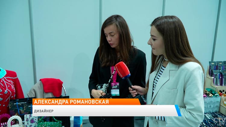 Косметика, парфюмерия, медицина. Почему каждой женщине стоит посетить выставку LADY Expo?-7