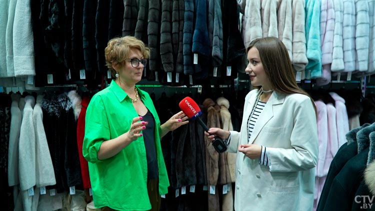 Косметика, парфюмерия, медицина. Почему каждой женщине стоит посетить выставку LADY Expo?-10