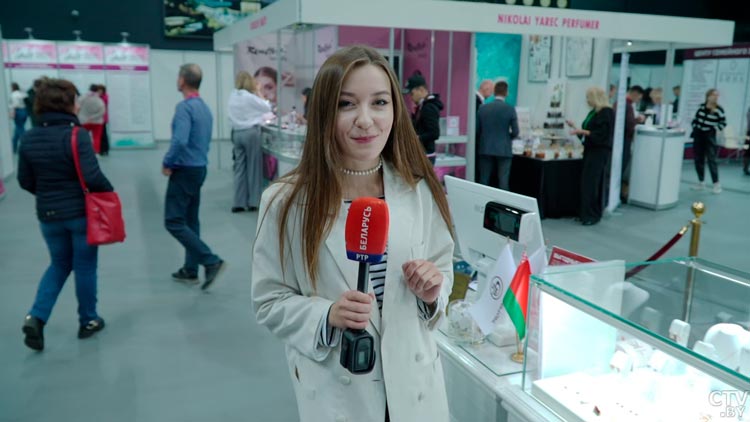 Косметика, парфюмерия, медицина. Почему каждой женщине стоит посетить выставку LADY Expo?-13