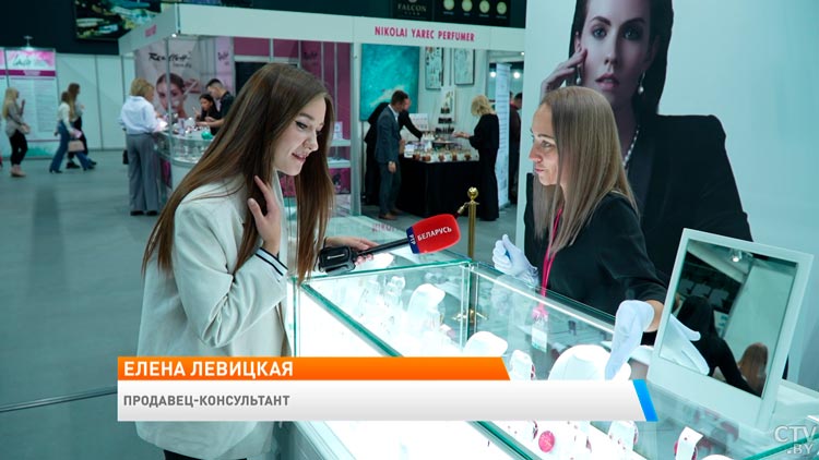 Косметика, парфюмерия, медицина. Почему каждой женщине стоит посетить выставку LADY Expo?-16