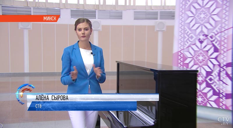 В Париже представили выставку художников современной Витебской школы