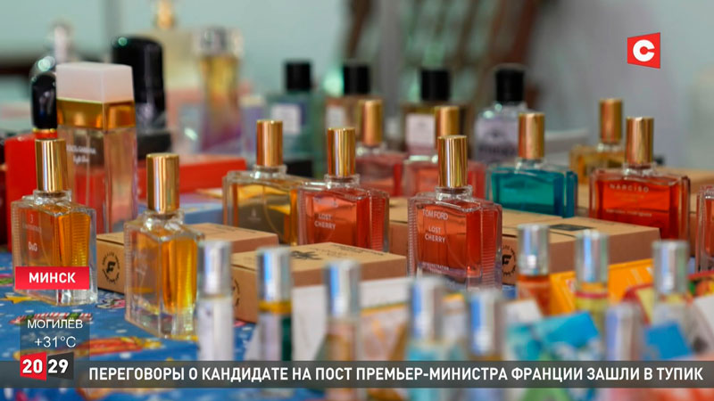 Возле «Салюта» в Серебрянке открылась выставка товаров из Пакистана. И вот почему там стоит побывать-4 Возле «Салюта» в Серебрянке открылась выставка товаров из Пакистана. И вот почему там стоит побывать-4