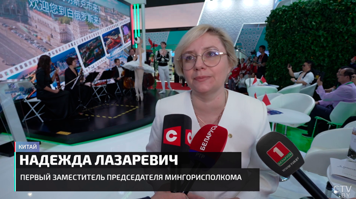 Лазаревич в Китае: «Белорусским предприятиям нужно срочно активизироваться. Рынок огромен, потребность большая»-4