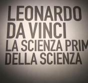 «Наука до науки»: в Риме открылась выставка работ Леонардо да Винчи