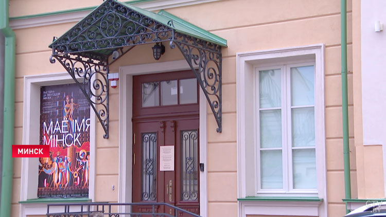 В Минске откроется выставка свадебных платьев, на которой можно увидеть наряды разных эпох-1