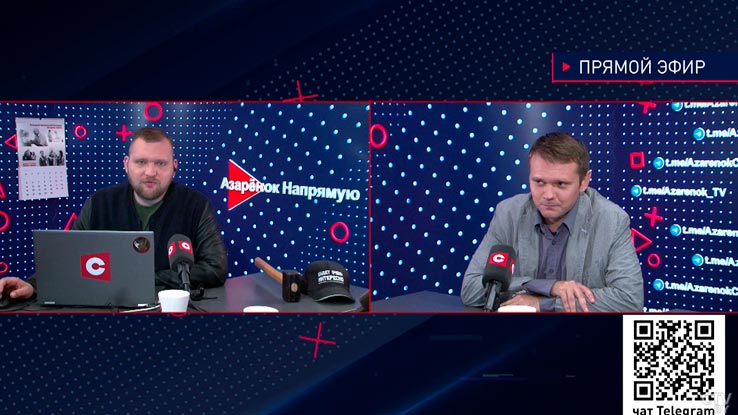 Когда Пригожин спланировал поход на Москву? Ответил политолог Лазуткин-4