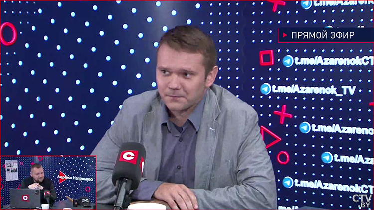 Когда Пригожин спланировал поход на Москву? Ответил политолог Лазуткин-1