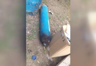 На стройплощадке в Минске произошла вспышка газовоздушной смеси. Пострадал рабочий