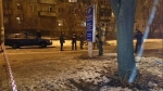 Взрыв у здания районного суда в Харькове: 14 человек пострадали