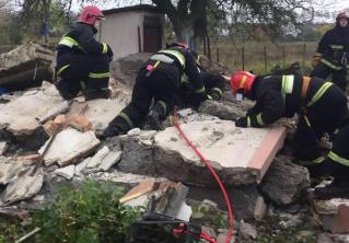 Взрыв в Молодечненском районе: погиб пенсионер