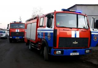 Появилось видео с места взрыва в гаражном кооперативе в Бресте