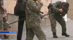 Названа причина взрыва в Ростове-на-Дону