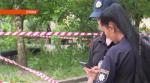Взрыв автомобиля с детьми в Киеве. Полиция рассматривает версию теракта