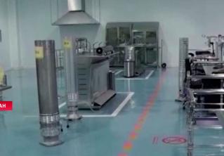 Власти Ирана назвали терактом аварию на ядерном объекте