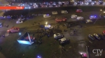 Подозреваемый признался, что устроил взрыв в жилом доме в Ижевске из-за конфликта с матерью