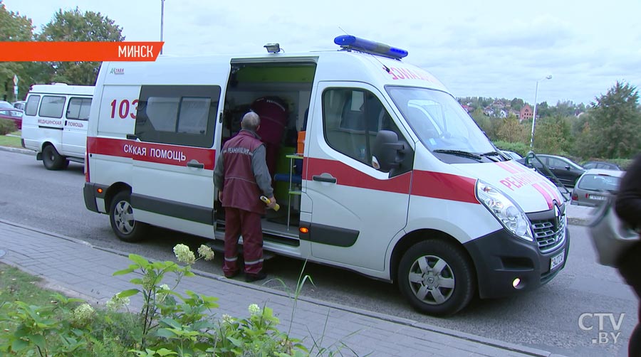 «Меня выкинуло из этой покрасочной камеры в цех»: подробности взрыва на «Могилёвдреве»-25