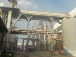 В Бобруйске на предприятии произошёл взрыв. Три человека пострадали