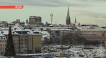 Взрыв в Стокгольме произошел из-за ручной гранаты, предположительно привезенной из бывшей Югославии