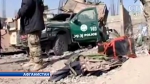 В Афганистане смертник взорвал автомобиль: погибли 12 человек