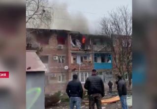 Взрыв в жилом доме в Ростовской области: погибли два человека, еще один в реанимации