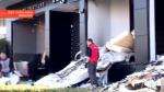В Афинах в магазине одежды прогремел взрыв. Что известно о ЧП?