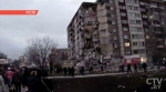 3 человека погибли, 3 пострадали: что известно об обрушении в Ижевске 