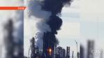 В Канаде взрыв на газопроводе: сотни жителей покинули свои дома