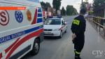 Взрыв прогремел в ТЦ в польском Белостоке: на месте ЧП обнаружены  остатки петард и проводов