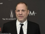 В США начато расследование в отношении The Weinstein Company