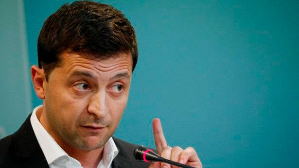 Зеленский: выживание Украины зависит от нового финансирования союзников