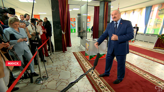 Лукашенко: я не вечный, не знаем, кто придёт к власти, поэтому нужны сдержки и противовесы-4