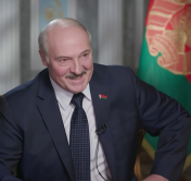 Лукашенко: я буду вечным Президентом, если вы будете нас атаковать