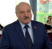 Александр Лукашенко: «Я бы даже это сейчас не назвал войной. Это конфликт. День, два – будет война. А через три дня – мясорубка»