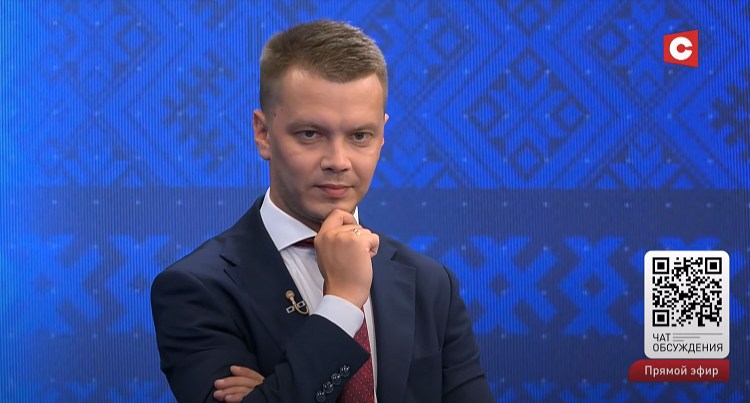 Гайдукевич: политические партии нужны, чтобы Президент никогда не был один-7
