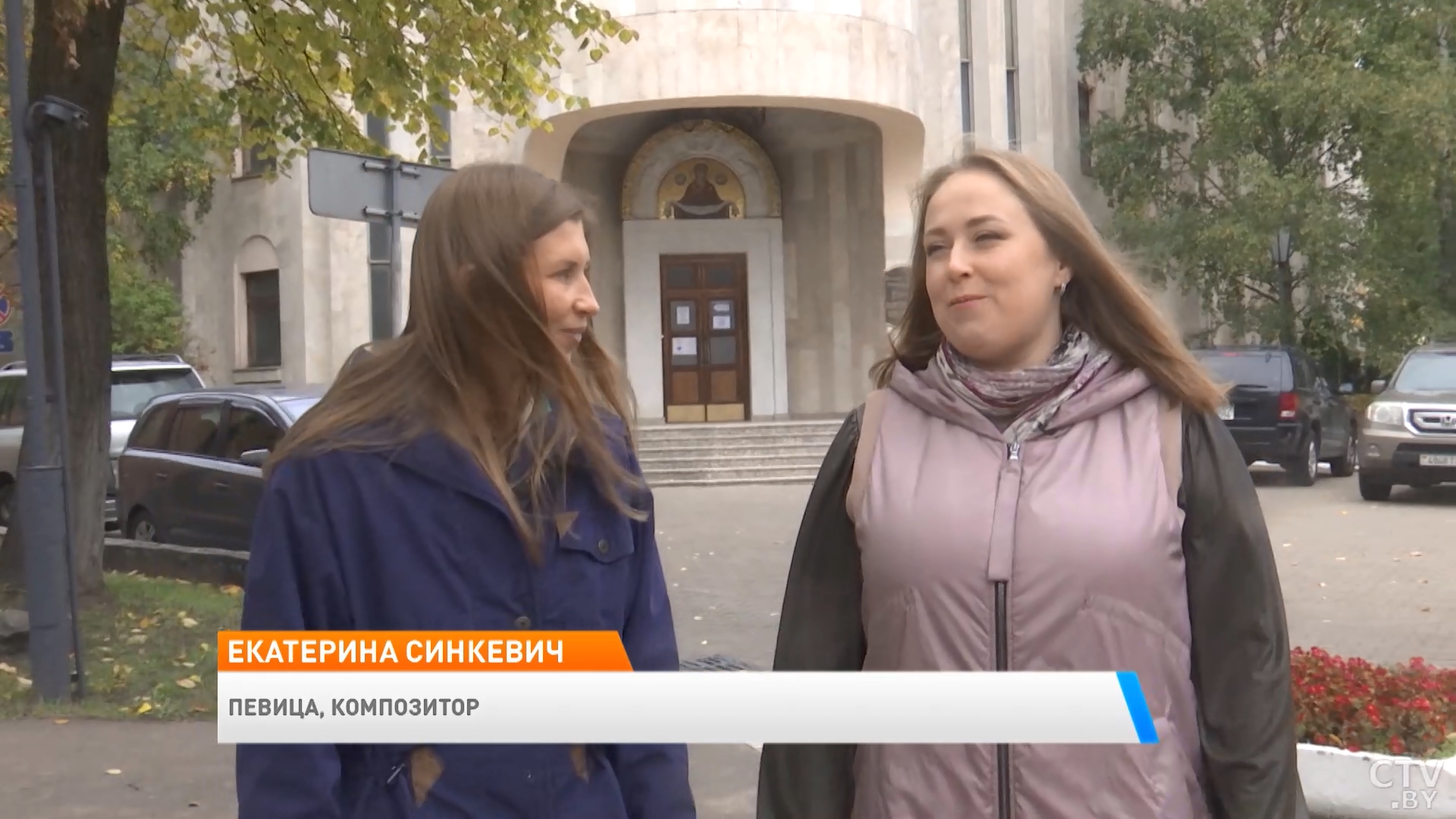 «Я мечтала быть певицей с детства». Рассказываем о девушке, которая стала исполнительницей и педагогом по вокалу-1 «Я мечтала быть певицей с детства». Рассказываем о девушке, которая стала исполнительницей и педагогом по вокалу-1