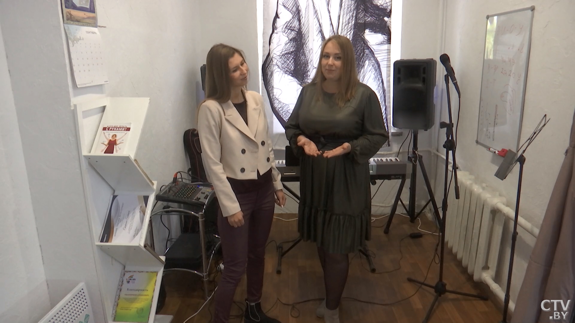 «Я мечтала быть певицей с детства». Рассказываем о девушке, которая стала исполнительницей и педагогом по вокалу-19