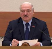 Александр Лукашенко: «Я не вечен. Рано или поздно надо уходить. А что будет со страной?»