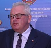 «Я с 2006 года невъездной». Игорь Карпенко рассказал, почему его это не беспокоит