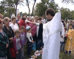 19 августа – Яблочный Спас в Беларуси 