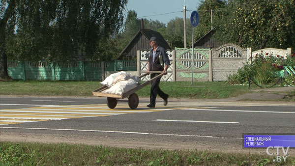 Можно ли заработать на яблоках, когда яблоку уже негде упасть? Специальный репортаж -63