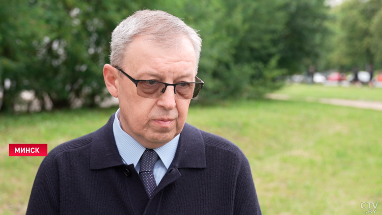 Тищенко: ядерное оружие мало поставить на баланс, мало его обслуживать, с ним нужно уметь работать-4 Тищенко: ядерное оружие мало поставить на баланс, мало его обслуживать, с ним нужно уметь работать-4