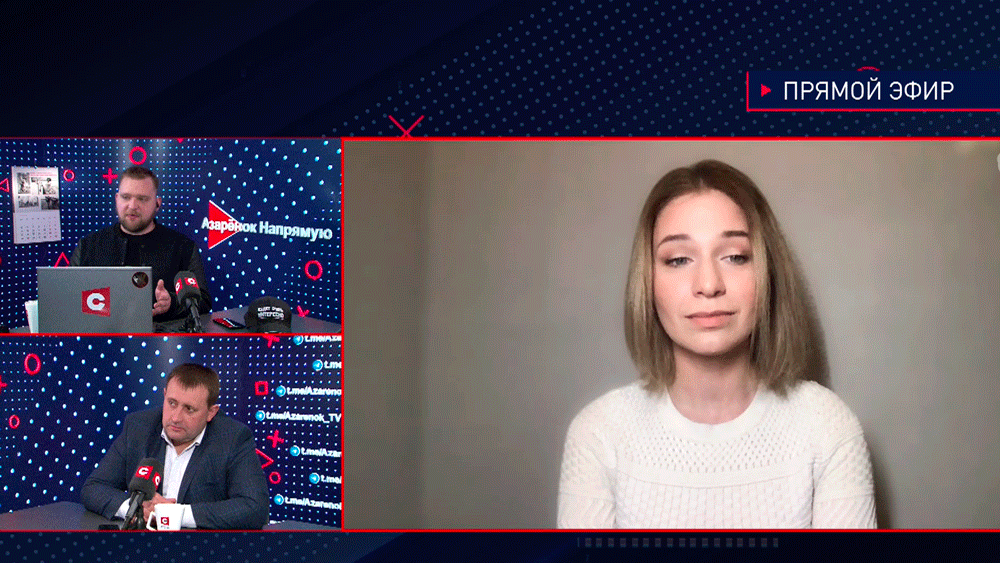 Политолог: в США много людей, которые не хотят умирать. Они согласятся даже на снижение роли Америки